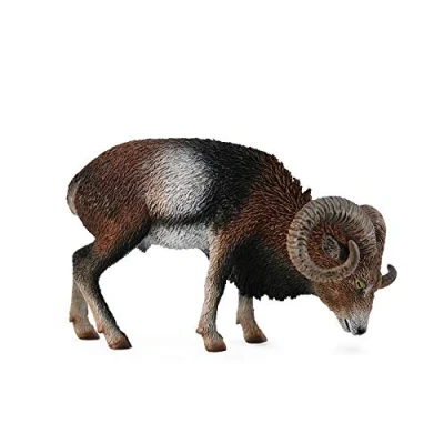 Afbeelding van COLLECTA Moeflon (L)