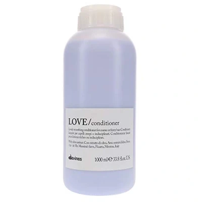 Afbeelding van Davines Essential Love Smooth Conditioner 1000ml