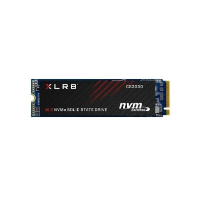 Image de PNY XLR8 CS3030 SSD 500 Go interne M.2 2280 PCIe