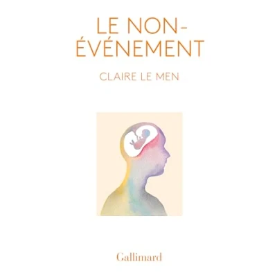 Afbeelding van LE NON EVENEMENT