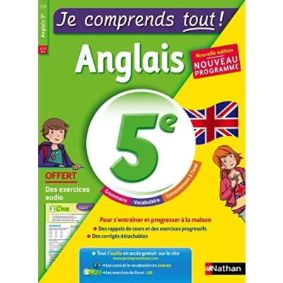 Afbeelding van ISBN 9782091931401 boek Frans Paperback 80 pagina&#039;s