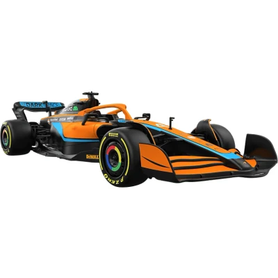Afbeelding van Pirox Toys Ras 18mcl36 Rc 1:18 Mclaren F1 Mcl36