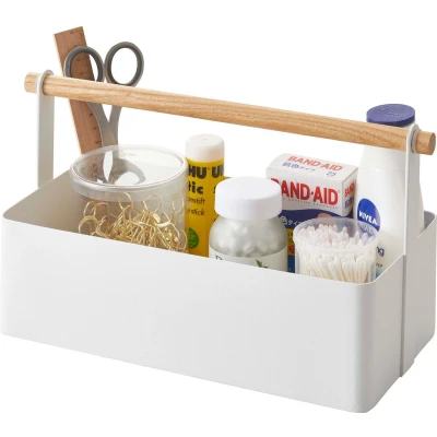 Afbeelding van Yamazaki Toolbox L Rectangle Tosca