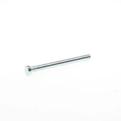 Afbeelding van Axa Scharnierpen kogellager staal topcoat gegalvaniseerd 80 x 6.7mm 1123 85 23