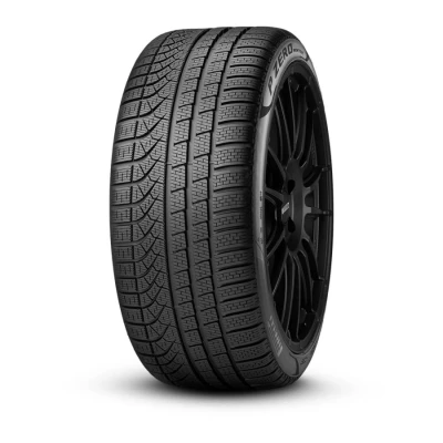 Image de Pneu Auto Hiver Pirelli P Zero Winter 245/40 R19 98V RunFlat XL (*)