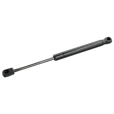 Afbeelding van FEBI BILSTEIN 101781 Gasveer achterklep 280 298 Aan beide zijden MITSUBISHI: Lancer 8 Limousine