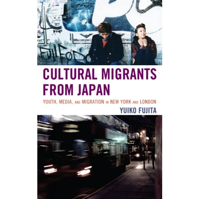 Afbeelding van Cultural Migrants from Japan
