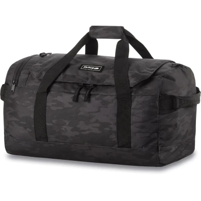 Afbeelding van Dakine EQ Duffle 35L black vintage camo Weekendtas