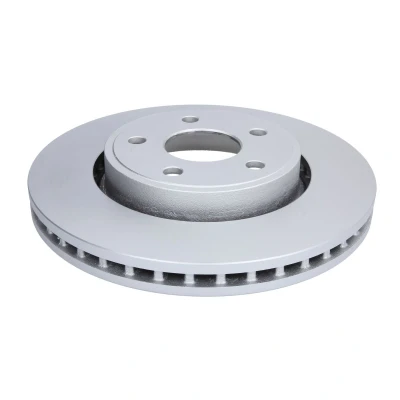 Afbeelding van DELPHI BG9209C Remschijf 330 32 5 Geventileerd Gecoat High carbon Zonder wiellager, ABS sensorring JEEP: GRAND CHEROKEE 4