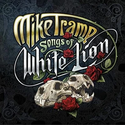 Afbeelding van Mike Tramp Songs of White Lion (2 LPs)