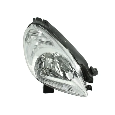 Afbeelding van Van Wezel Koplamp 0957962