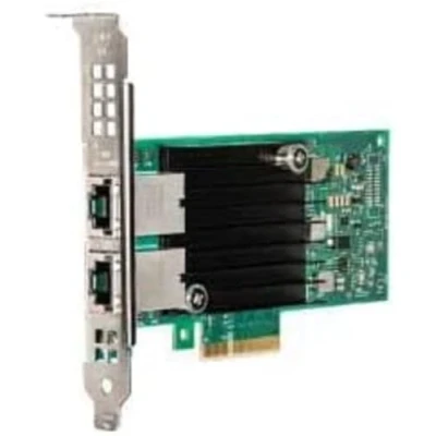 Afbeelding van INTEL X550T2BLK 10GBASE T Server Adapter Dual Port PCIe 3.0
