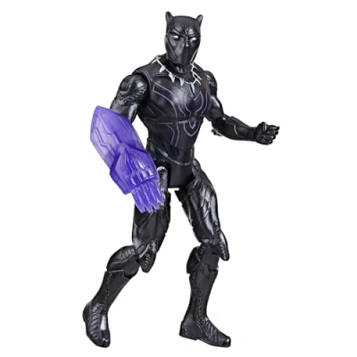 Afbeelding van Marvel Avengers Epic Hero Series Black Panther