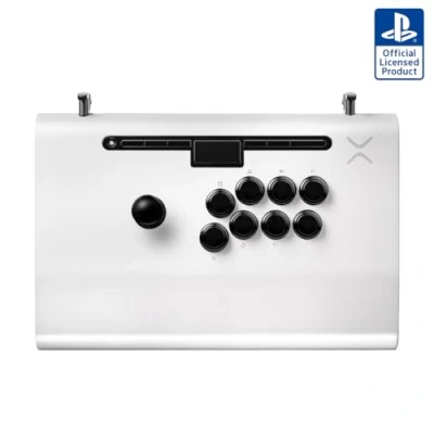 Image de Manette Pdp Victrix Pro FS pour PS5 Blanc