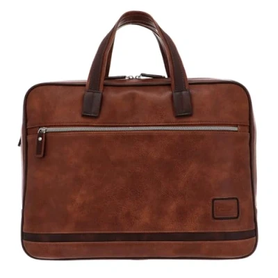 Afbeelding van Picard Breakers 2462 Aktetas, Heren, Maat: One Size, Brown