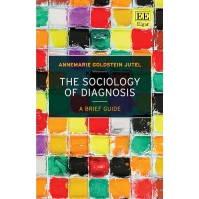 Afbeelding van The Sociology of Diagnosis