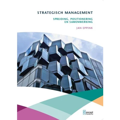 Afbeelding van Strategisch management