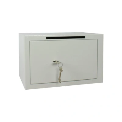 Afbeelding van De Raat Security afstortkluis Deposit PTE 101070101