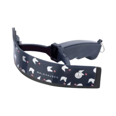 Afbeelding van Waldhausen Zweetmes Lucky One Size