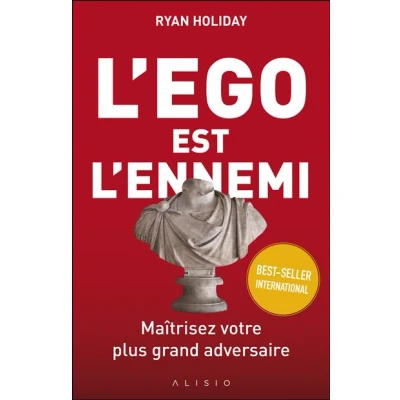 Image de L&#039;ego est l&#039;ennemi