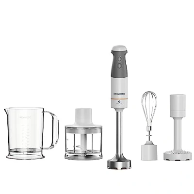 Image de Kenwood mixeur plongeur hbm40. 306whtribl