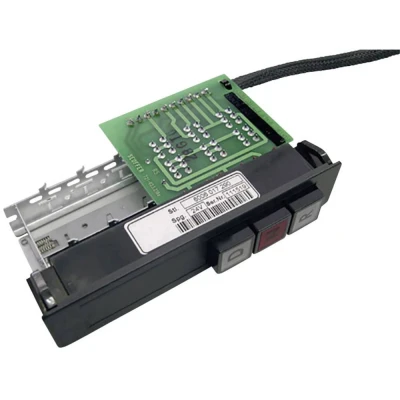 Afbeelding van HellermannTyton 596 12627 TAG27TD2 1206 WH Etiket voor laserbedrukking