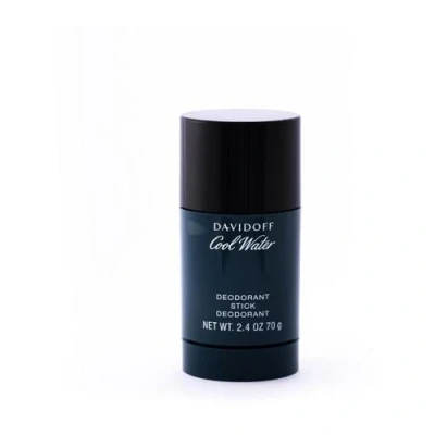 Afbeelding van Davidoff Cool Water Deodorant Stick 70 gram
