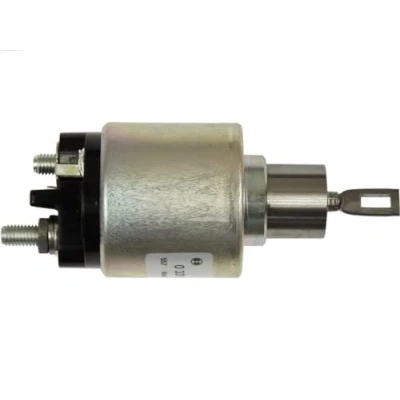 Afbeelding van Magneetschakelaar, startmotor AS PL SS0011(BOSCH)