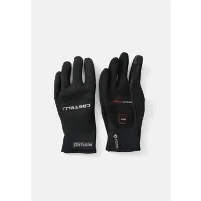 Afbeelding van Fietshandschoenen Castelli Perfetto Max maat S Zwart