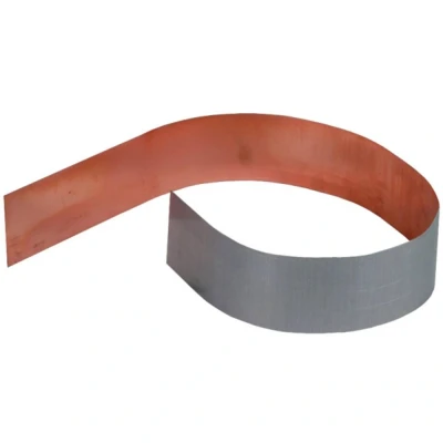 Afbeelding van DEHN CUPAB 500X60X0.5 AL CU Overspanningsveilige montageset 1 stuk(s)