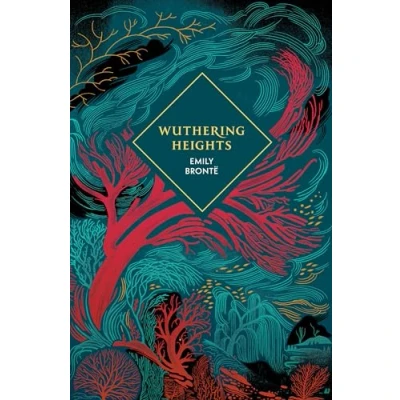Afbeelding van HB Library Wuthering Heights