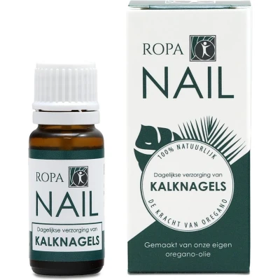 Afbeelding van Ropa Nail Kalknagel Olie 10ML