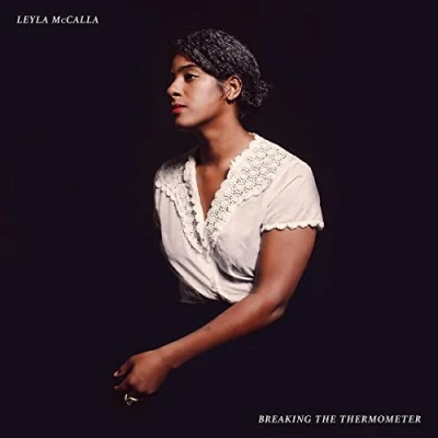 Afbeelding van Leyla McCalla Breaking The Thermometer (CD)