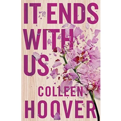 Afbeelding van It Ends With Us
