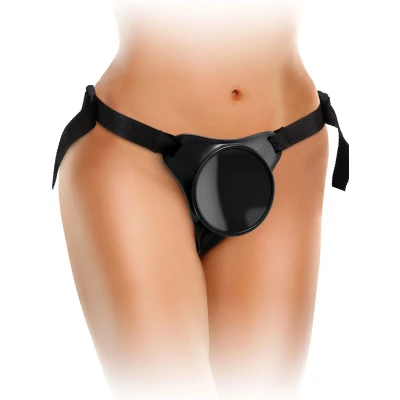 Afbeelding van Strap on Beginners Harnas Body Dock Kit
