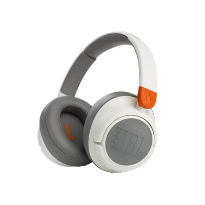 Image de JBL JR460NC Blanc