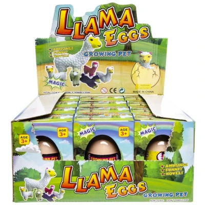 Afbeelding van LG Imports Groei Ei Lama