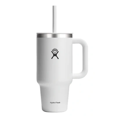 Afbeelding van Hydro Flask 32oz / 946ml All Around Travel Tumbler Waterfles
