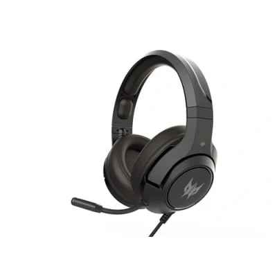 Image de Casque Gaming filaire Acer Predator Galea 350 Noir