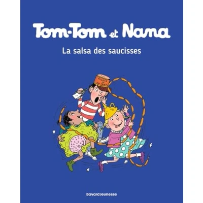 Afbeelding van La salsa des saucisses