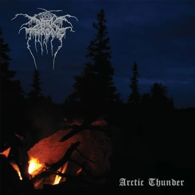 Afbeelding van Arctic Thunder