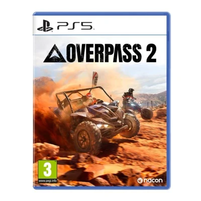 Image de Overpass 2 PS5