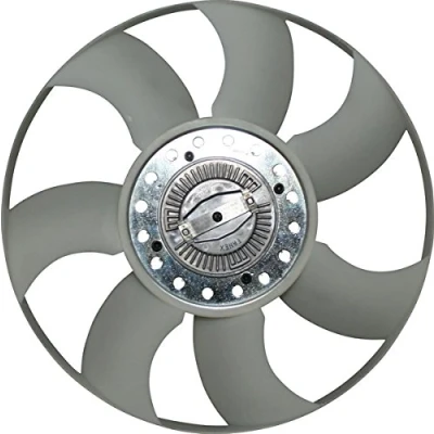 Afbeelding van JP GROUP 1514900100 Radiator Ventilator 400