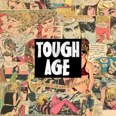 Afbeelding van Tough Age (CD)