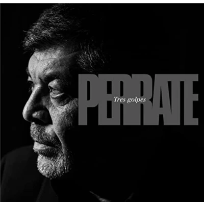 Afbeelding van Tomás De Perrate Tres Golpes (2 LP)