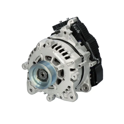 Afbeelding van Valeo Starter Dynamo 615003