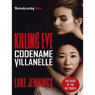 Image de CODENAME VILLANELLE