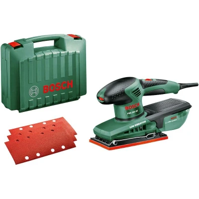 Afbeelding van Bosch PSS 250 AE Vlakschuurmachine op snoer W