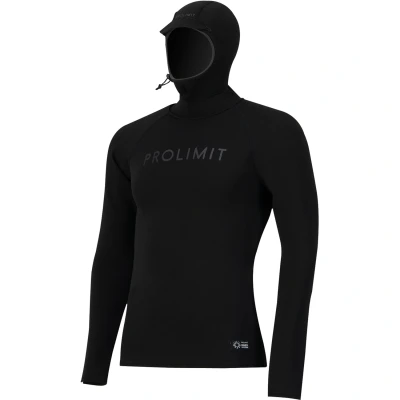 Afbeelding van Prolimit Neoprene Chillvest Hooded Longarm 1.5mm M