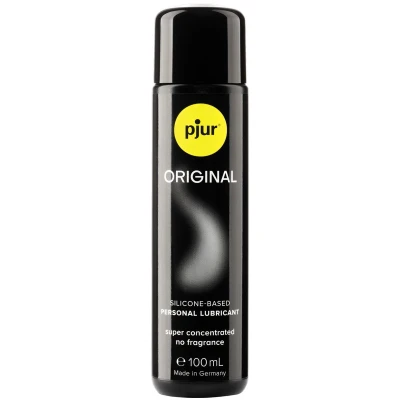 Afbeelding van Pjur Original Bodyglide Massage En Glijmiddel 100 ml